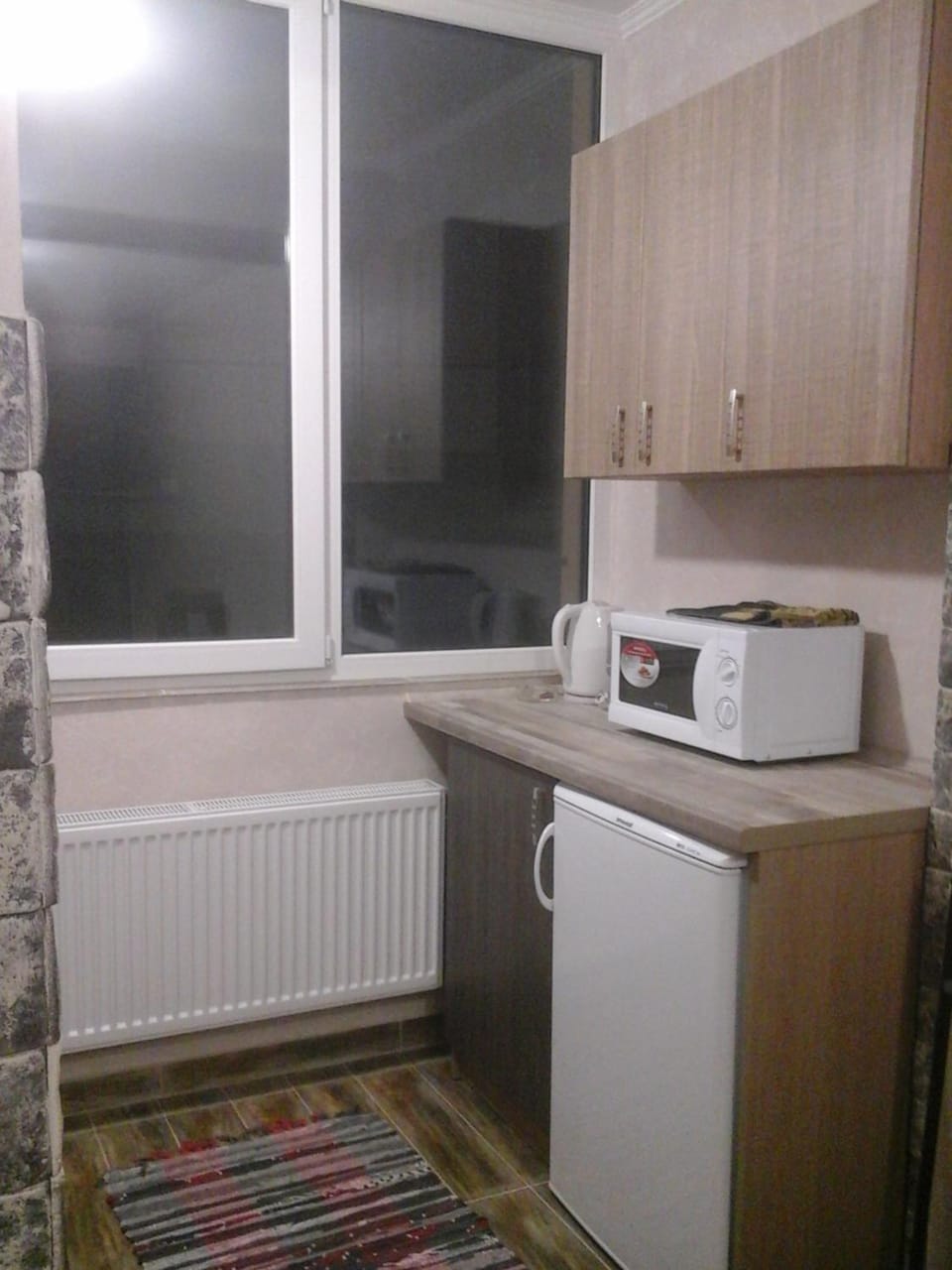 Нова квартира Apartment in Lviv Oblast