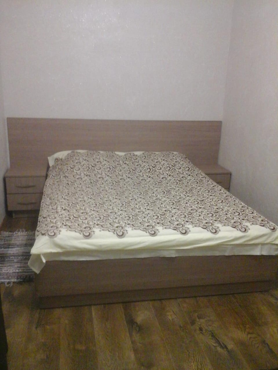 Нова квартира Apartment in Lviv Oblast