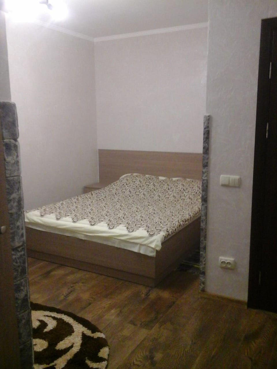 Нова квартира Apartment in Lviv Oblast