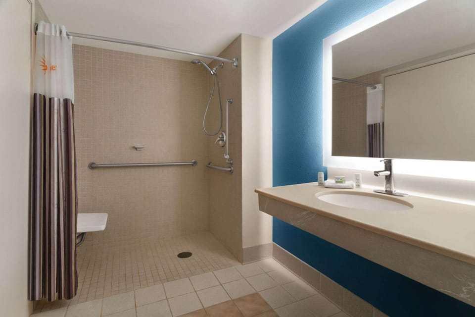Shower