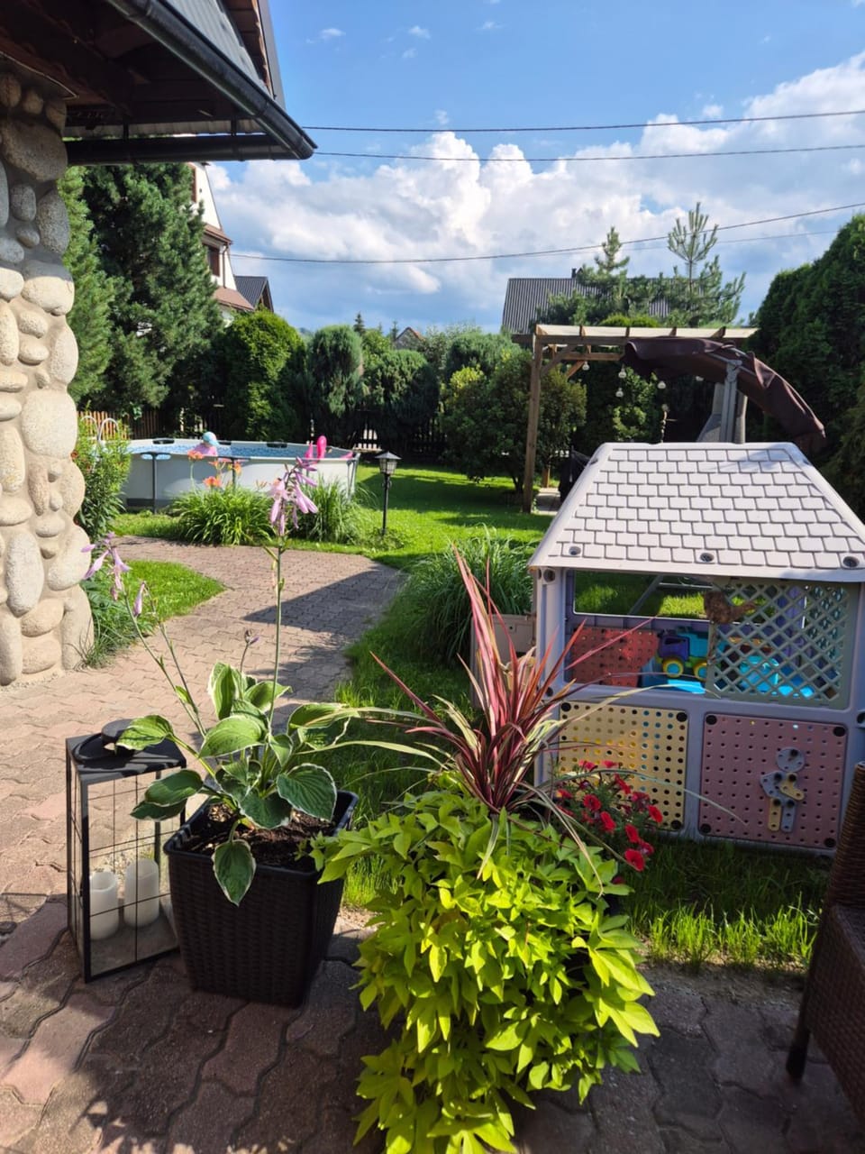 Domek do wynajęcia "Jodłowe Izby" Chalet in Lesser Poland Voivodeship