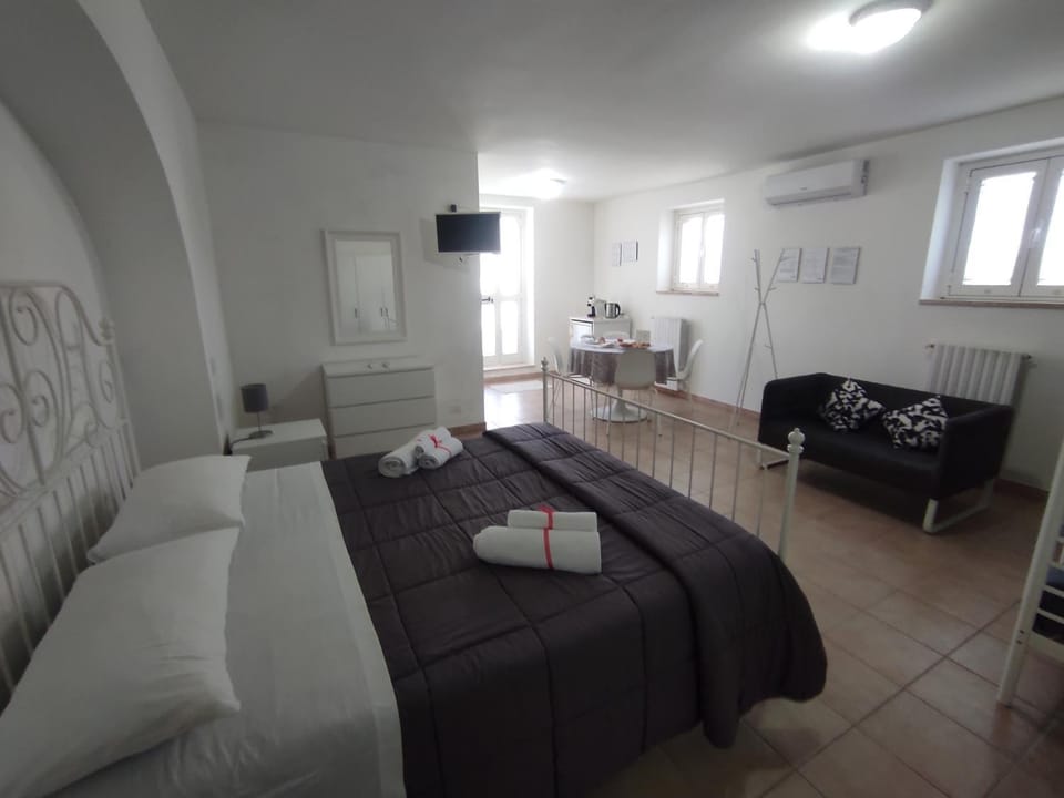 La Torlia - Bed & Breakfast Bed and Breakfast in Province of Taranto