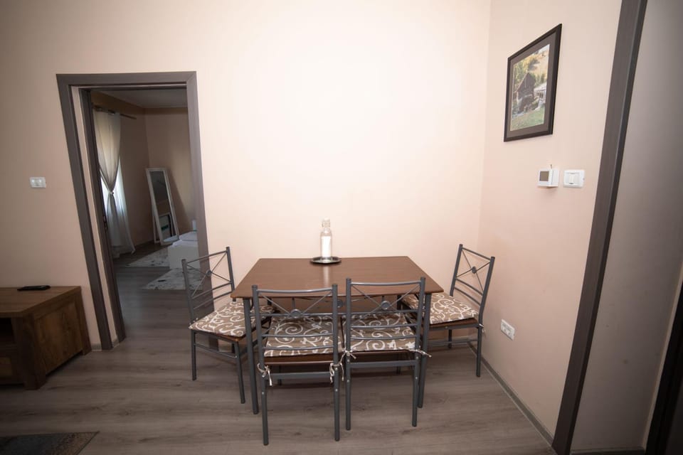 Milan house Apartment in Timiș County