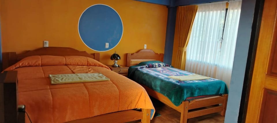 Hotel Utama Hotel in Puno, Peru