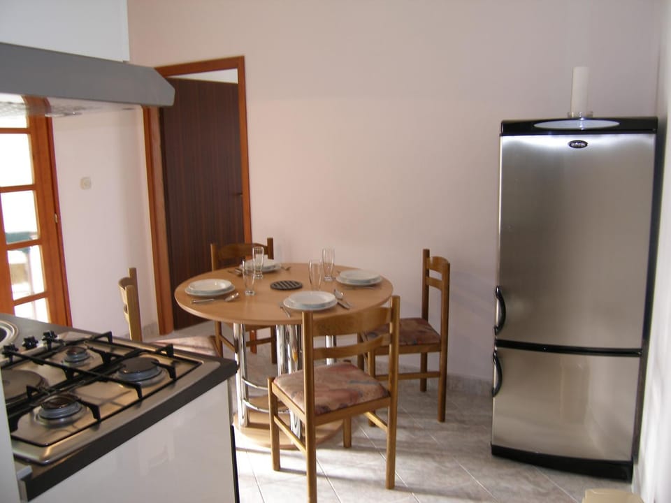 APARTMANI MATELA Apartment in Zadar County
