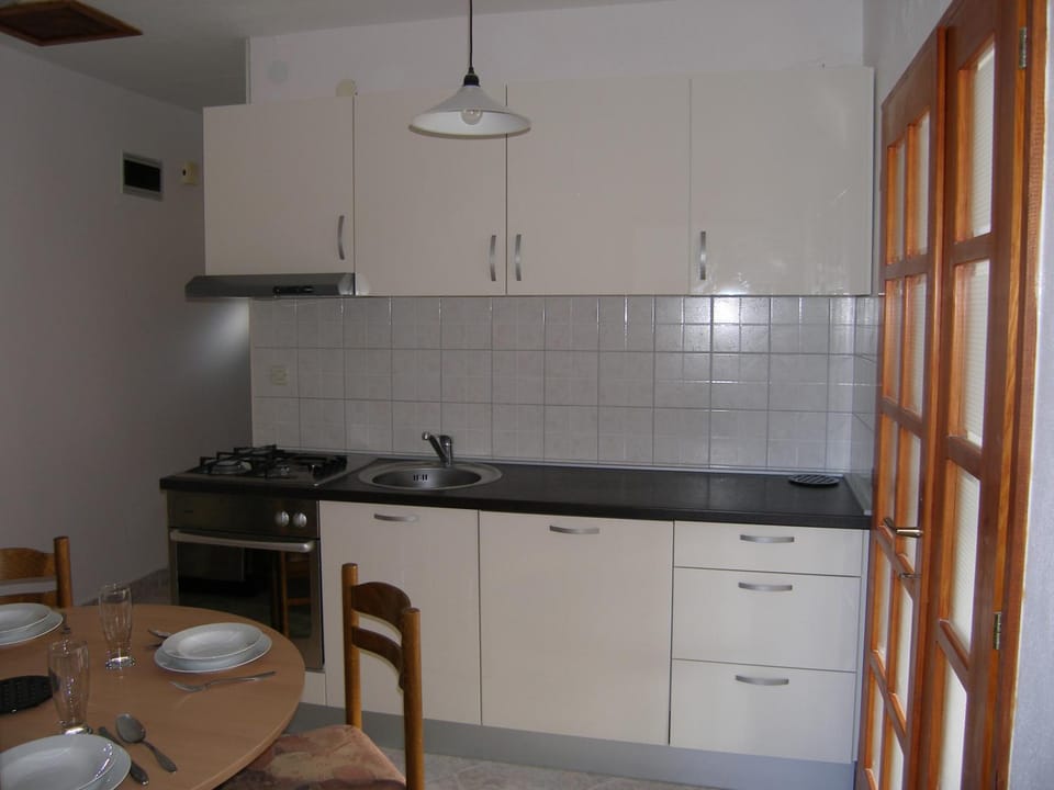 APARTMANI MATELA Apartment in Zadar County