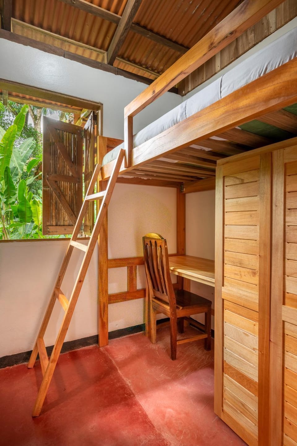 Rancho Margot Sustainable & Self Sufficient Eco Lodge Nature lodge in Alajuela Province