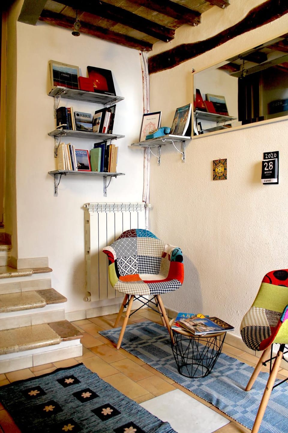 Alter Ego b&b Assisi Bed and Breakfast in Assisi