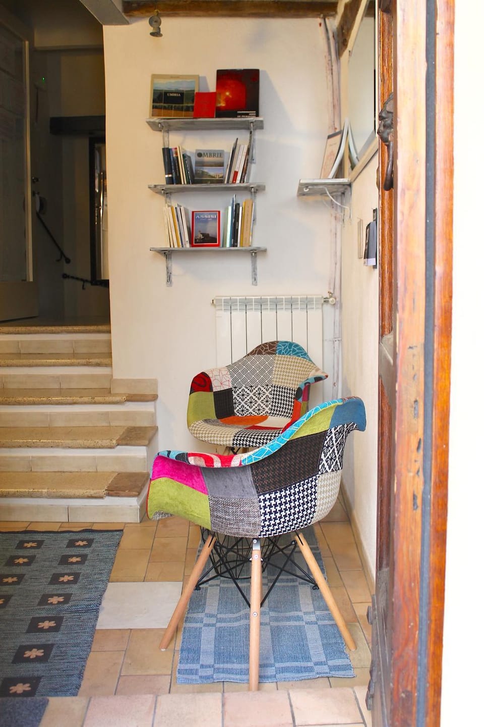 Alter Ego b&b Assisi Bed and Breakfast in Assisi