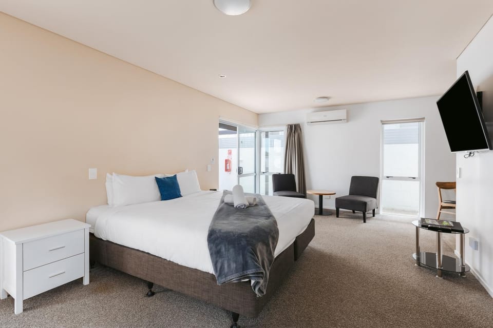 Rolleston Motel Thames - Wenzel Motels Motel in Auckland Region