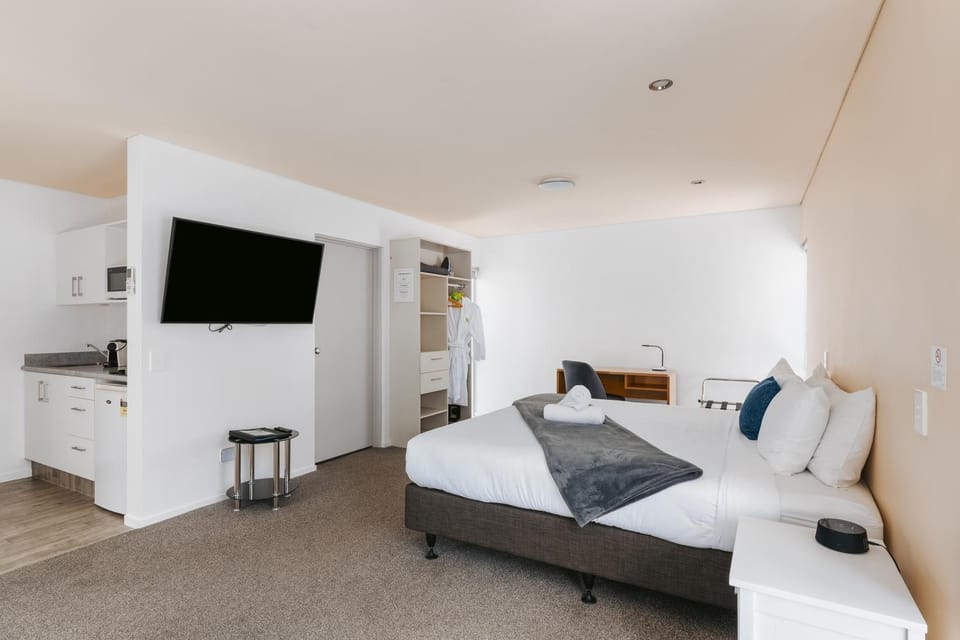 Rolleston Motel Thames - Wenzel Motels Motel in Auckland Region