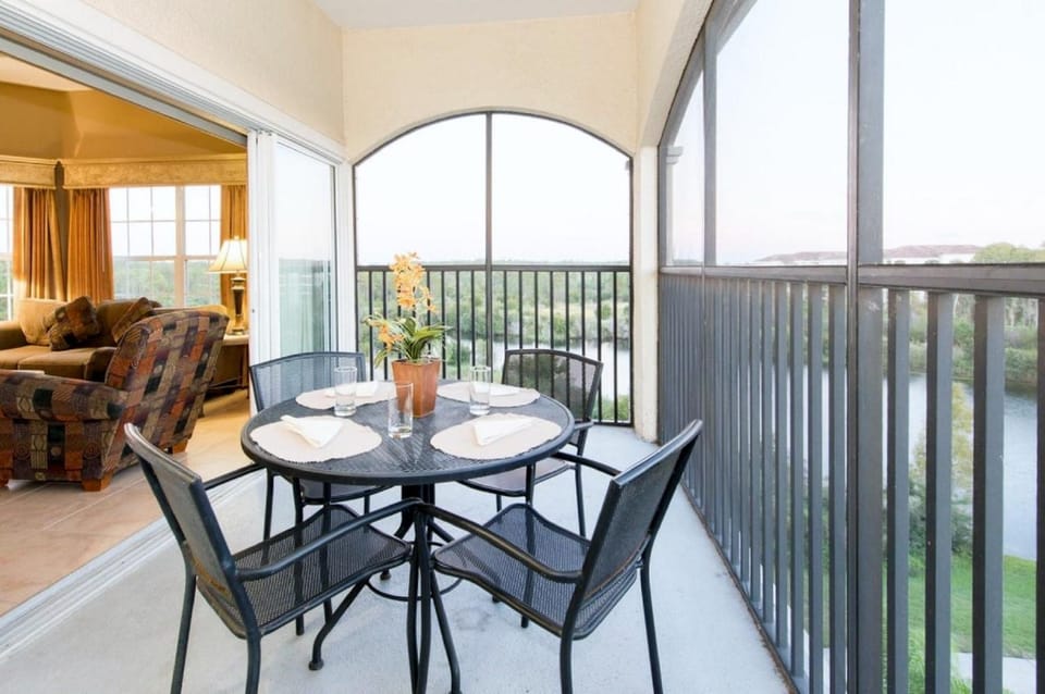 WQR Private Rentals No Resort Pool Access Apartment in Orlando