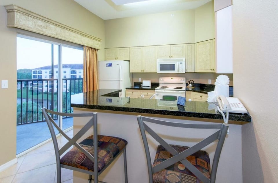 WQR Private Rentals No Resort Pool Access Apartment in Orlando