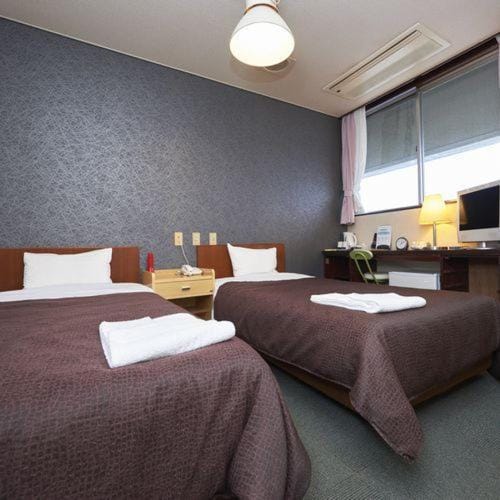Hotel Select Inn Nishinasuno Hotel in Japan