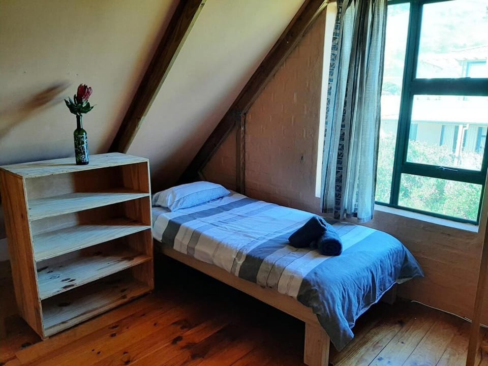 Pelagonia House in Western Cape