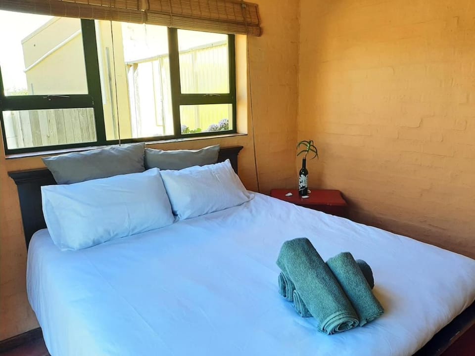 Pelagonia House in Western Cape