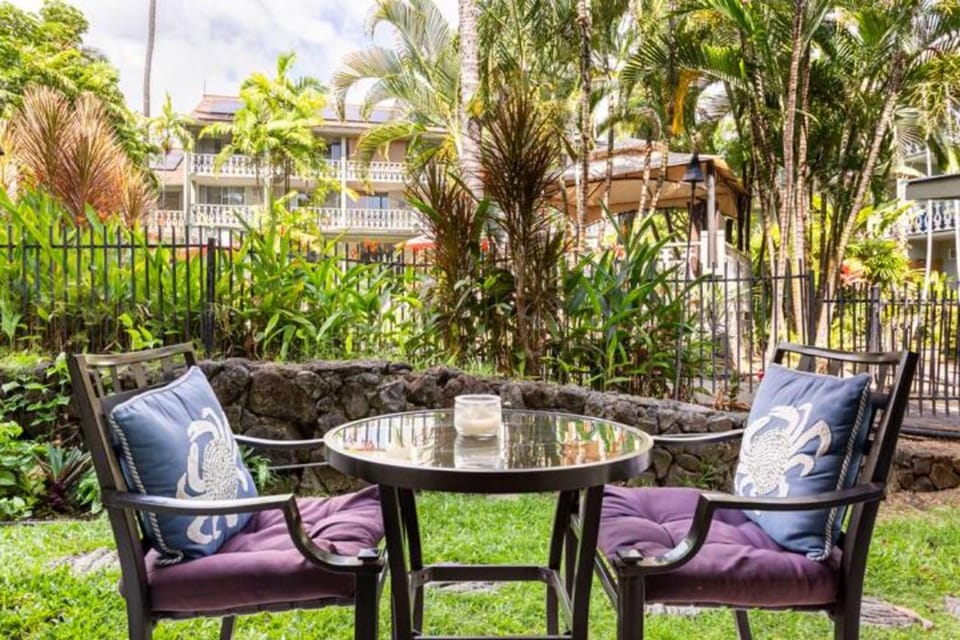 Patio, Balcony/Terrace