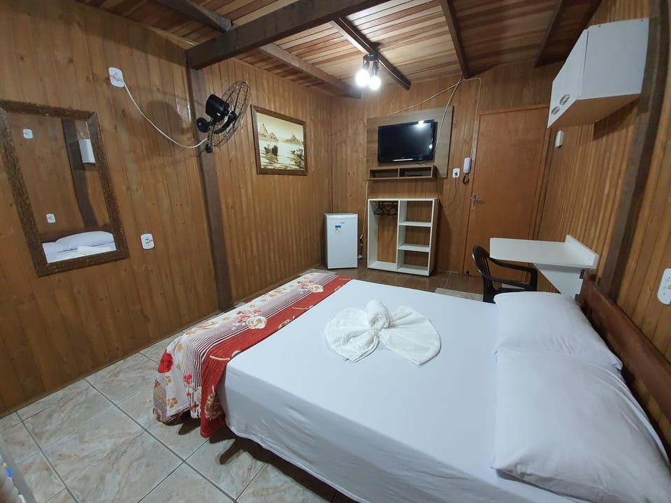 Residencial Rei Thomas Bed and Breakfast in State of Rio Grande do Sul