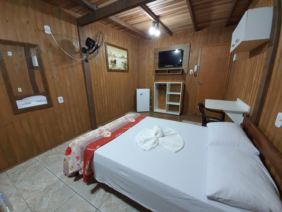 Residencial Rei Thomas Bed and Breakfast in State of Rio Grande do Sul