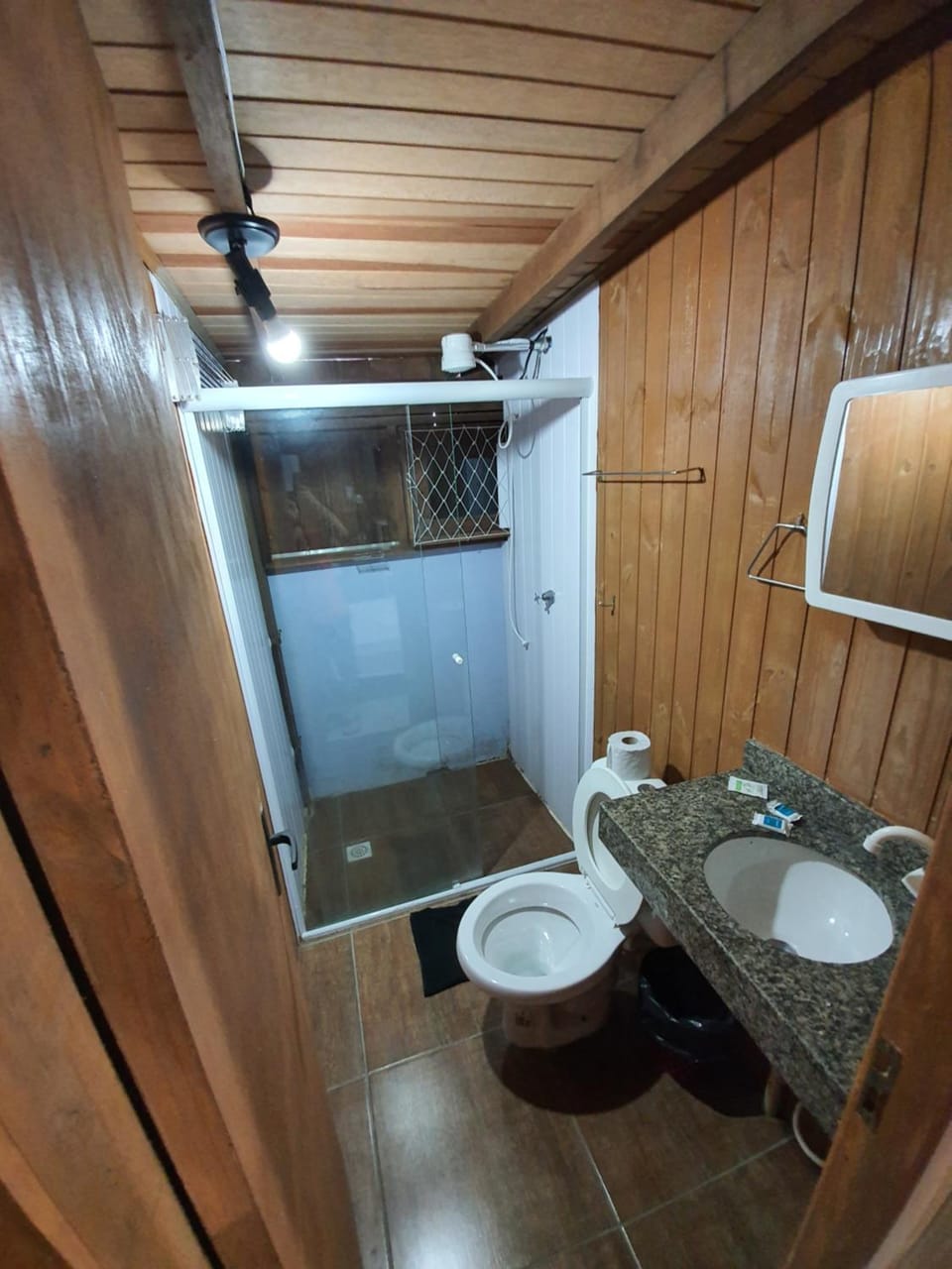 Residencial Rei Thomas Bed and Breakfast in State of Rio Grande do Sul