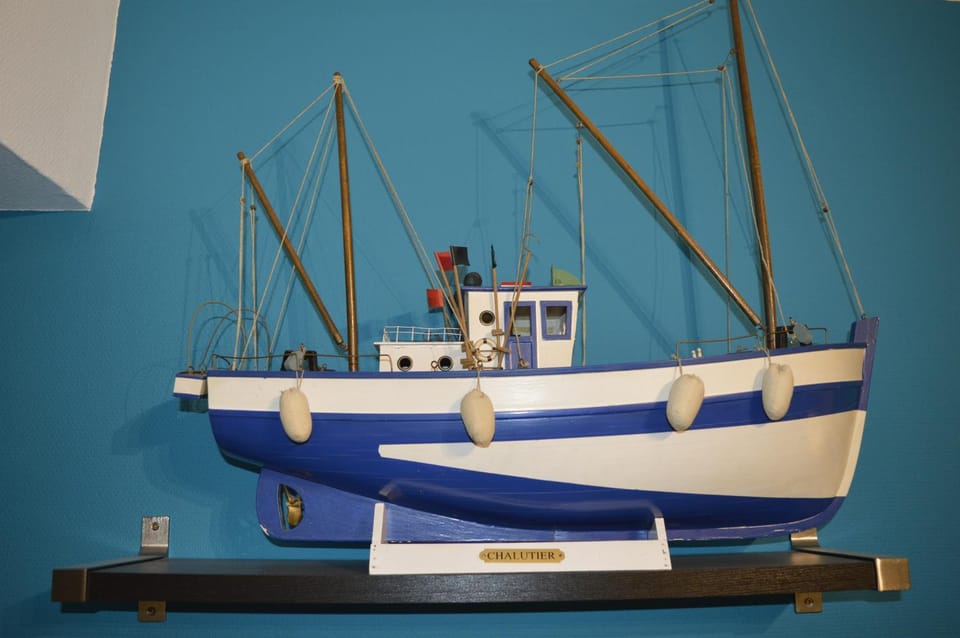 Residentie Paola Apartment in Ostend