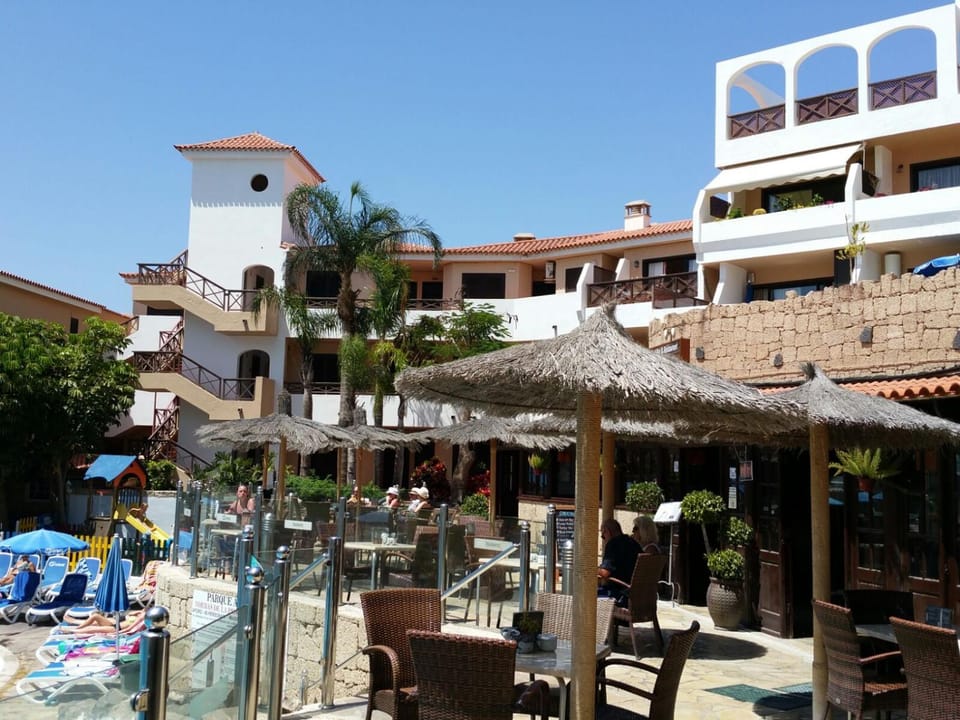 Apartamento Kassir Apartment in Abona