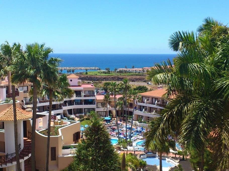 Apartamento Kassir Apartment in Abona