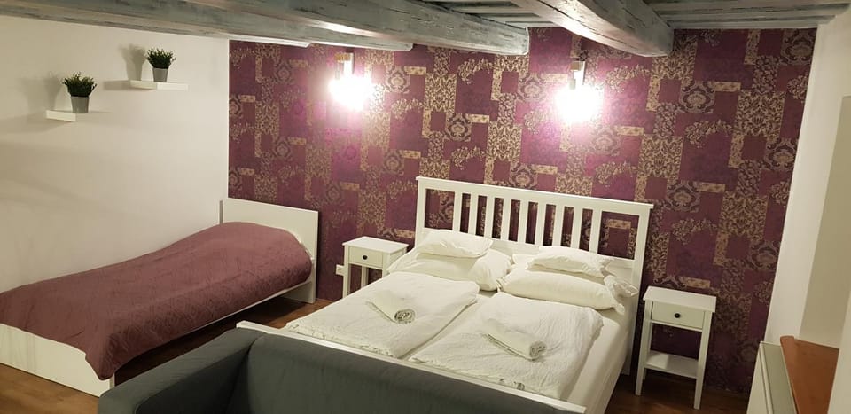 Centrum Vendégház Bed and Breakfast in Hungary