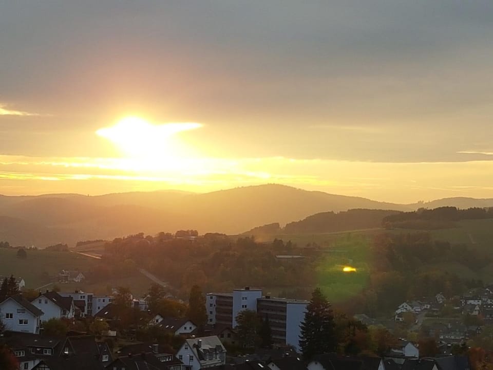 View (from property/room)