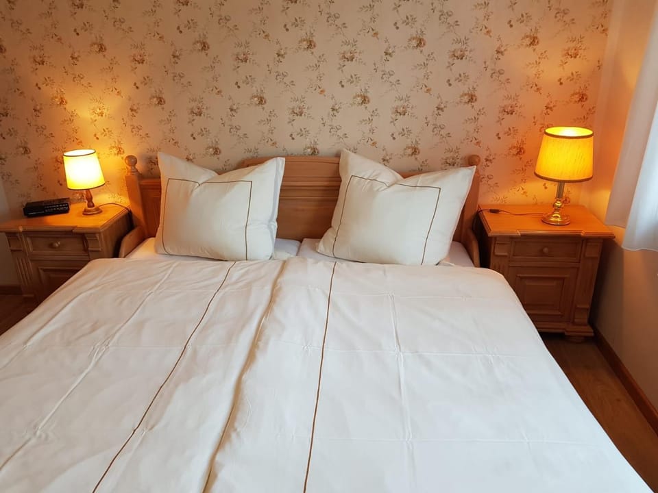 Property building, Bedroom