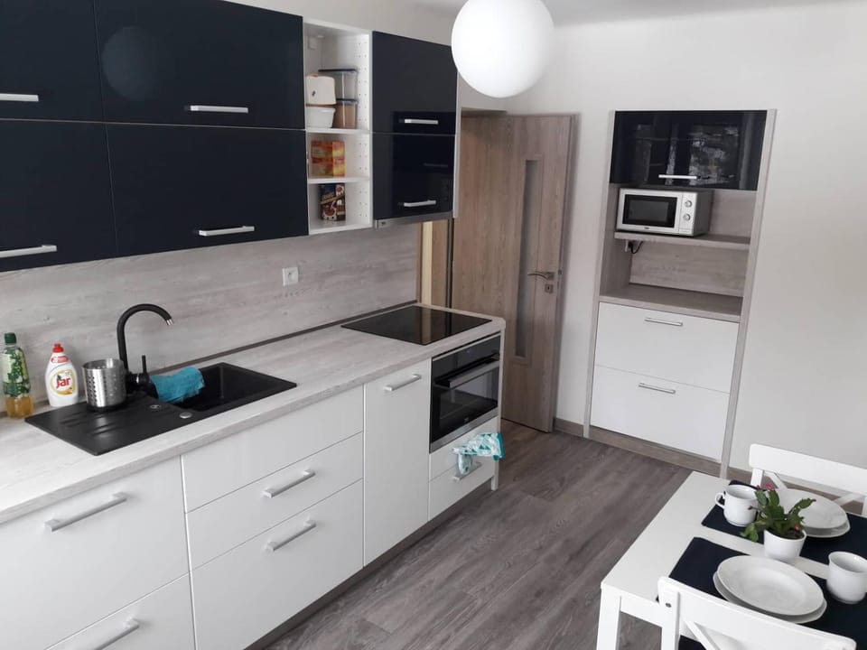 Apartman Dominik Apartment in Slovakia