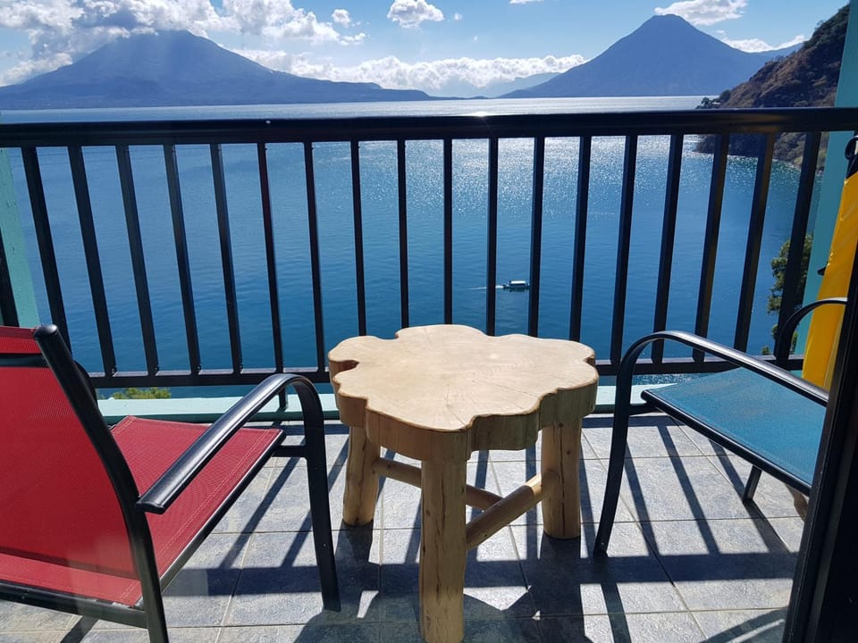 Sky View Atitlán Lake Suites - Free Breakfast Supplies Apartment in Sololá Department