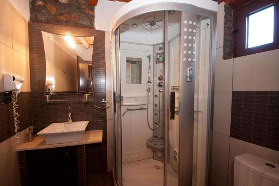 Edelweis Bed and Breakfast in Decentralized Administration of Macedonia and Thrace