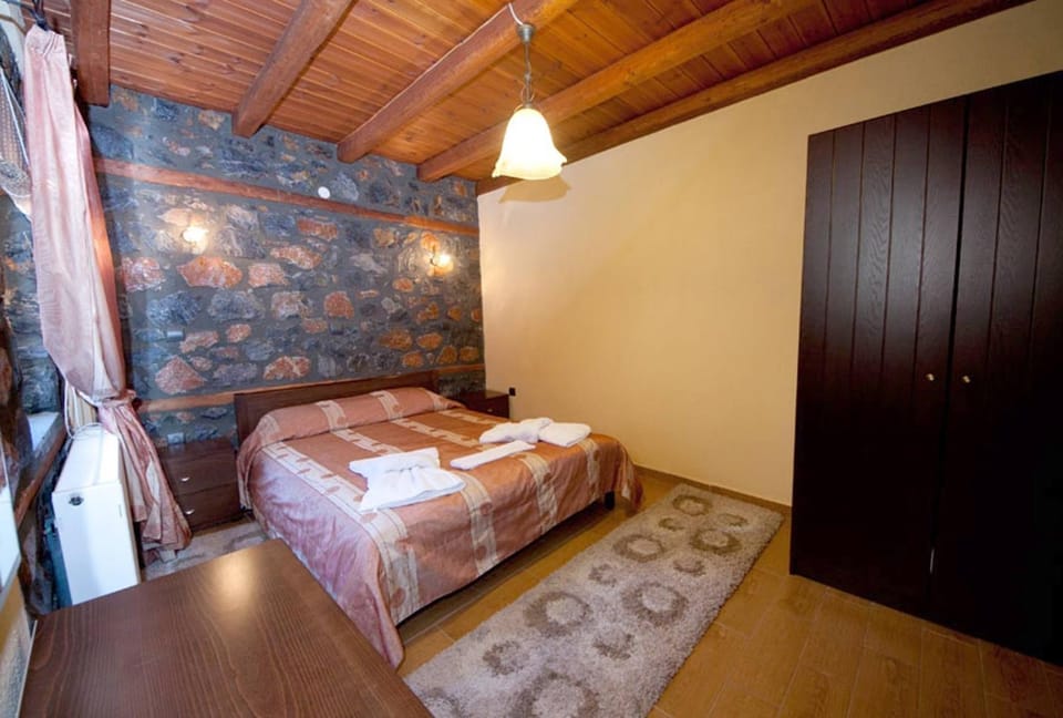Edelweis Bed and Breakfast in Decentralized Administration of Macedonia and Thrace