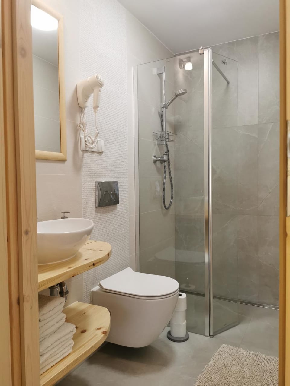 Apartament Antałówka z ogródkiem Apartment in Zakopane
