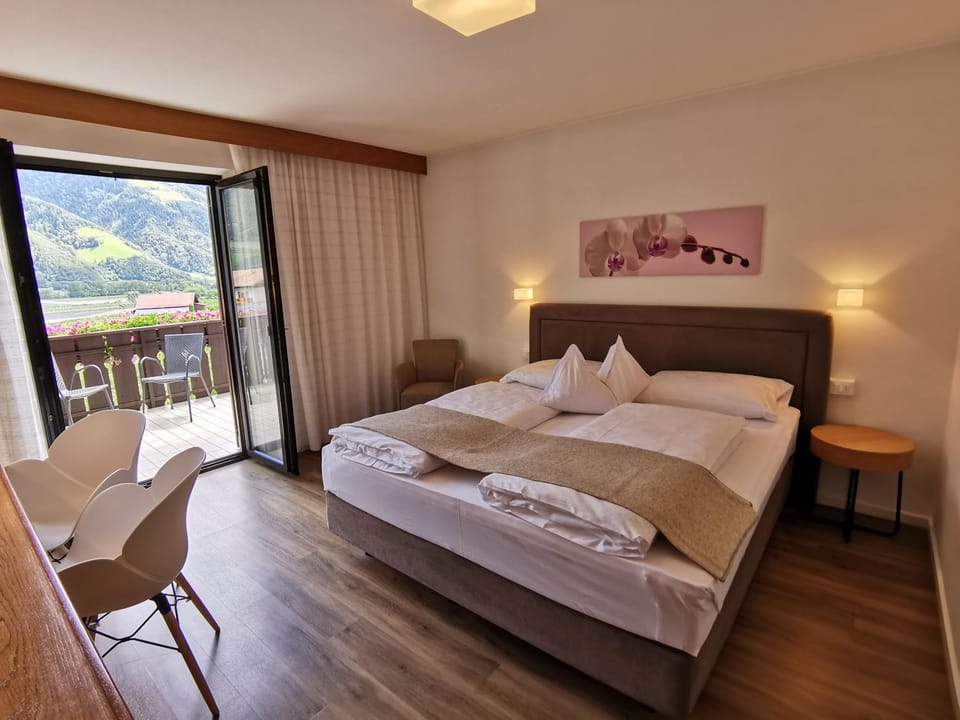 Garni Weghueb Bed and Breakfast in Trentino-South Tyrol