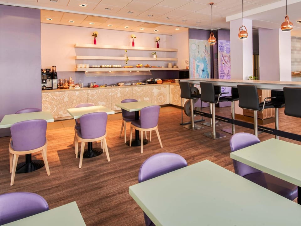 Restaurant/places to eat, Breakfast