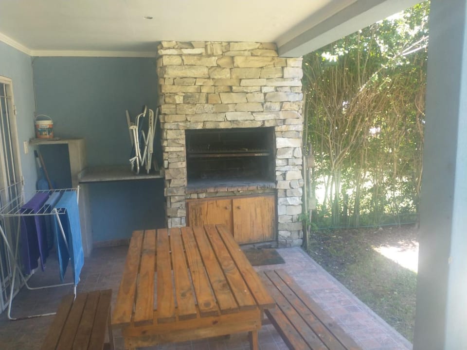 Los alamos Nature lodge in Chascomús