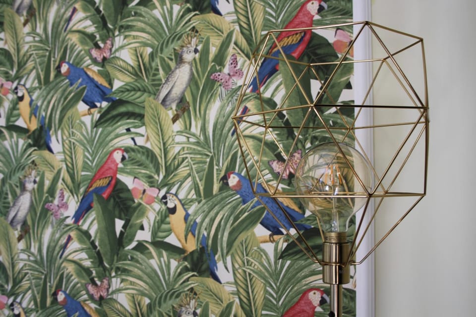 Villa Le Garden Bed and Breakfast in Nettuno