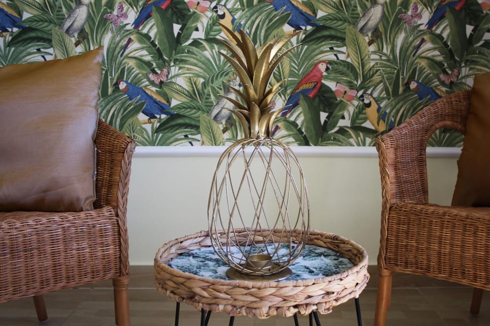 Villa Le Garden Bed and Breakfast in Nettuno