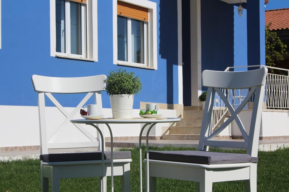 Villa Le Garden Bed and Breakfast in Nettuno