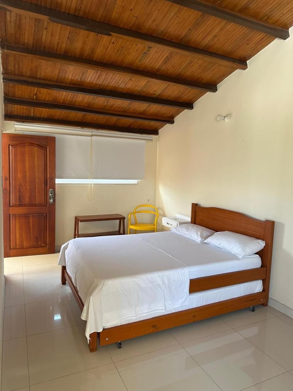 La Casa del Conde House in Santander, Colombia