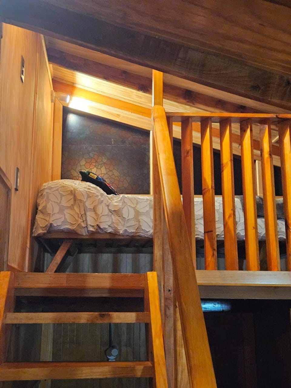 Cabañas Ruka Wasi Apartment in Valdivia