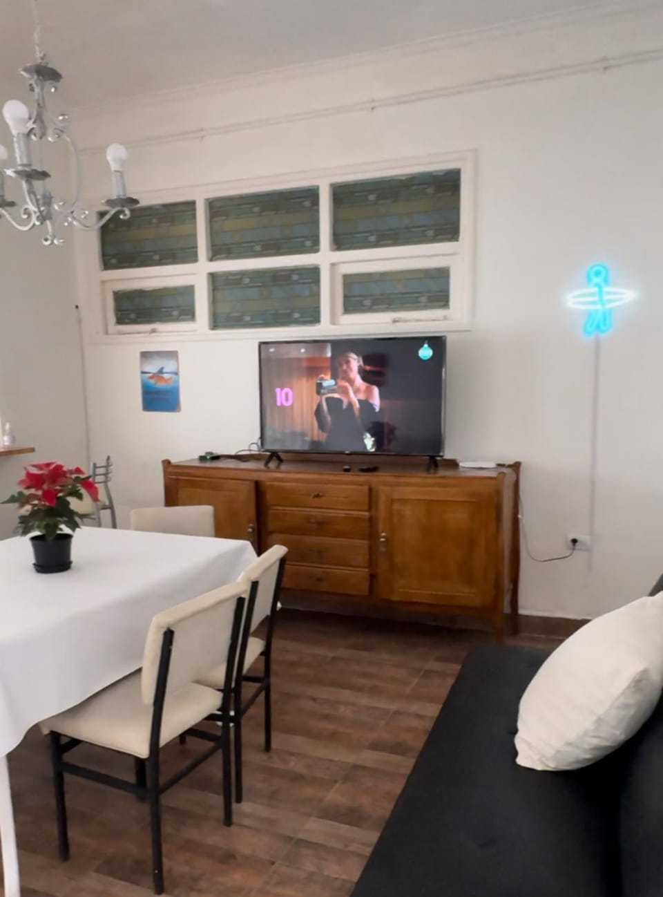 Oasis house Necochea House in Necochea