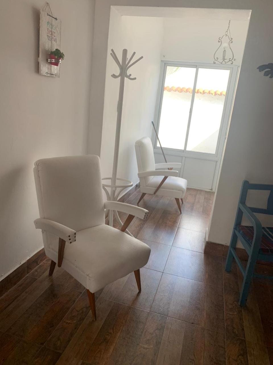 Oasis house Necochea House in Necochea