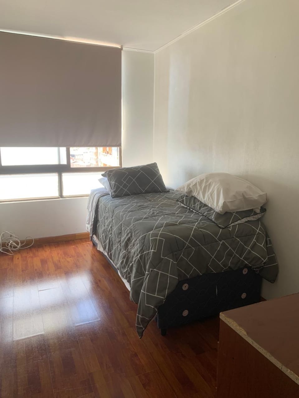 Campanario 104 Apartment in Chile