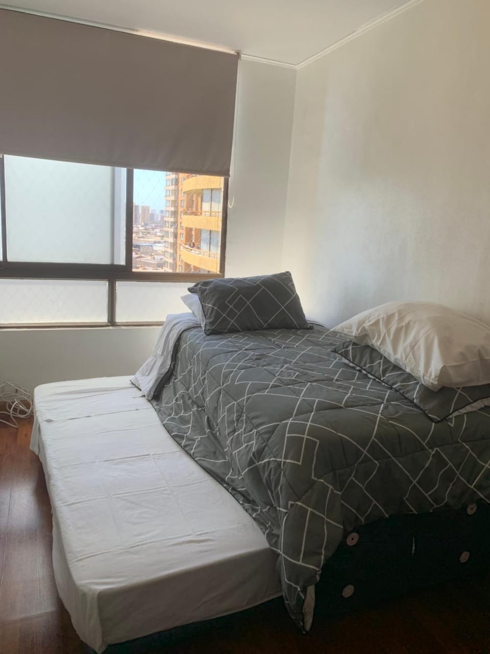 Campanario 104 Apartment in Chile