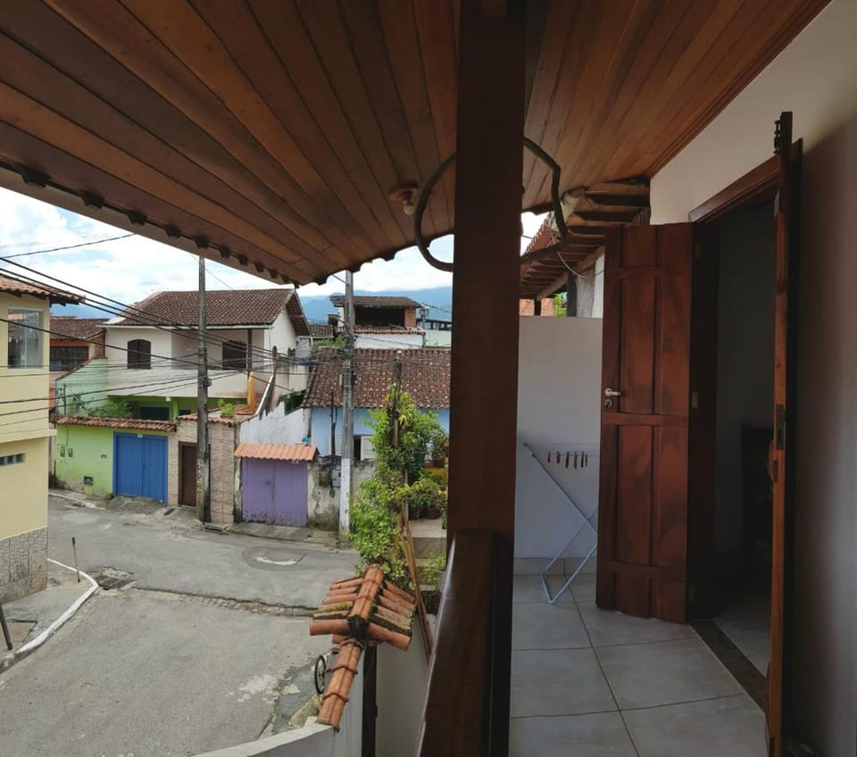 Casa Beira Mar House in Paraty