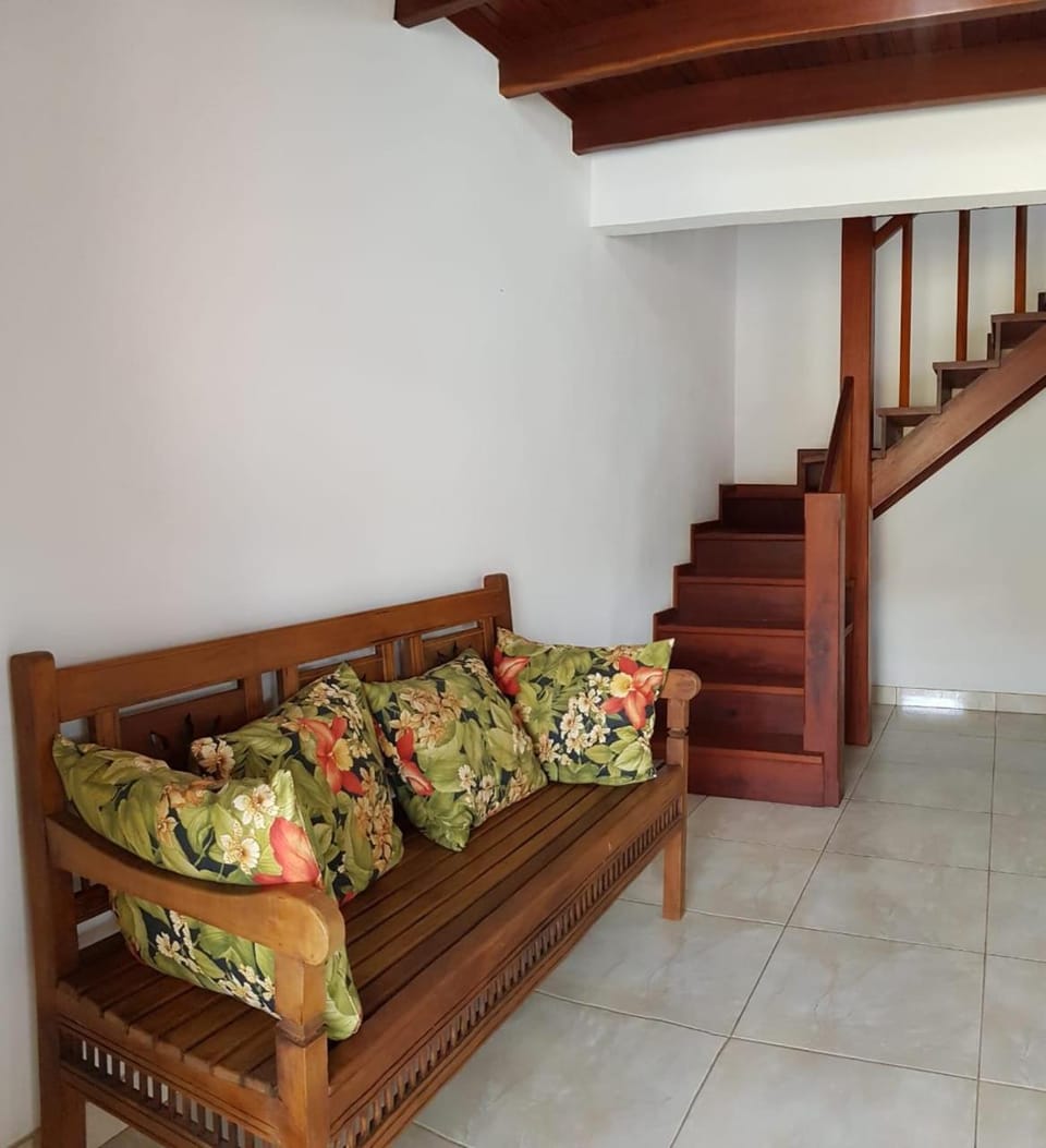 Casa Beira Mar House in Paraty