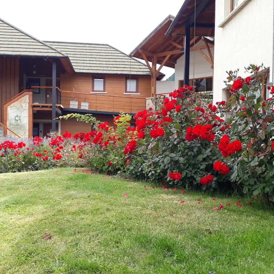Departamento Dina Huapi Bariloche Apartment in Neuquén Province, Argentina
